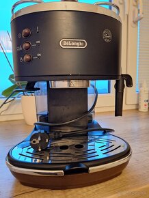 Delonghi - 5