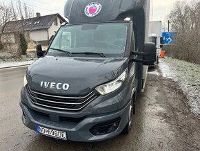 Iveco daily 3.0 180ps - 5