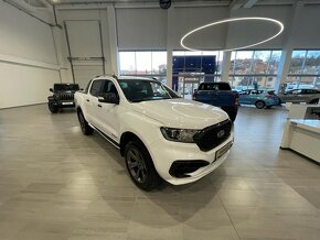 Ford Ranger 2021 /114 000 km - 5