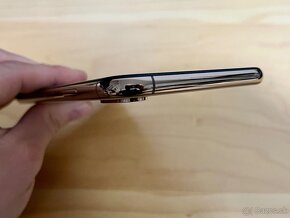 iPhone XS Max 256gb v TOP STAVE ako NOVY - 5