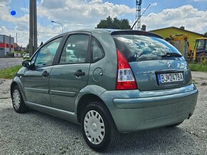 Citroën C3 1,1i Max - 5