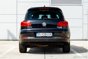 Volkswagen Tiguan 2.0 CR TDI BMT Sport&Style - 5