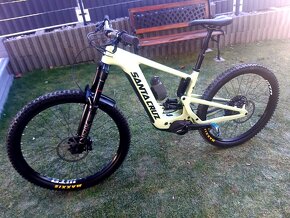 Elektrobicykel Santa Cruz Heckler 725 Wh - 5