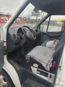 Mercedes Sprinter 311 - 5