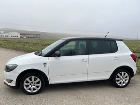 Škoda Fabia 1.2TSi Monte Carlo SWiSS - 5