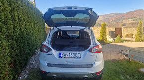 Ford Kuga - 5