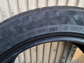 Letné pneu 245/45 R18 Y XL Continental Premium Contact 6 - 5