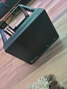 Mini ITX PC - 5