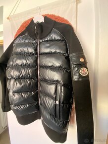 MONCLER bunda - 5