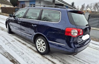 VW Passat B8 2.0 TDI - 5