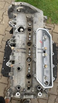 Motor Fiat Ducato, Iveco Daily 2,3 EURO 5 - 5