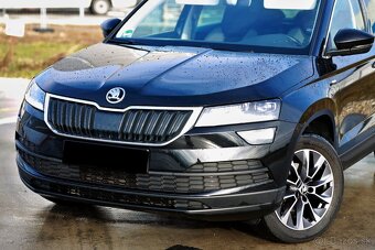 Škoda Karoq, 1.6 TDI, 85 kW, 2020, automat - 5