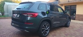 Kodiaq 140kw diesel 2020 - 5