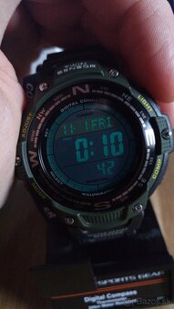 Casio SGW 100 3AVCF - 5