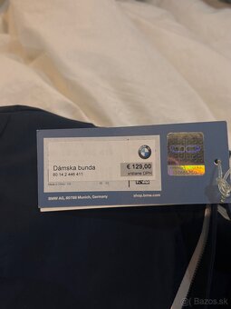 BMW Jacket - 5