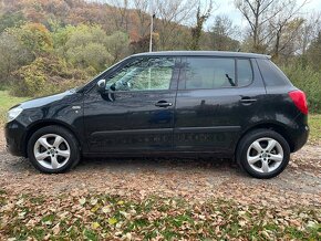 Škoda Fabia 1.2 TSI NADŠTANDARDNÁ VÝBAVA - 5