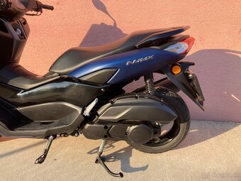 Yamaha Nmax125 rok 2021, 6000 km - 5