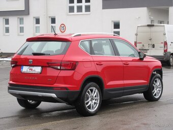 Seat Ateca 1.4 EcoTSI Style 4Drive - 5