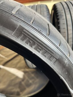 Pirelli P ZERO - 5