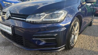 Volkswagen Golf Variant 1.5 TSI OPF R-Line Comfortline ... - 5