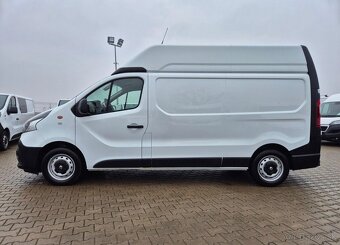 Renault Trafic L2H2 1,6dCi/125hp - 2019 - 5