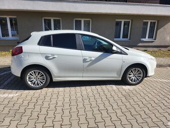 Fiat Bravo 1.4 16v 66kw - 5