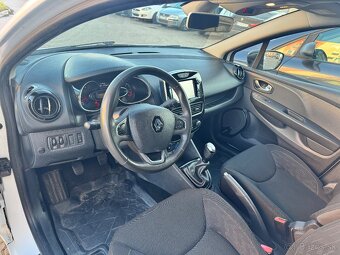 Renault Clio kombi  0.9Tce 66kw LIMITED - 5