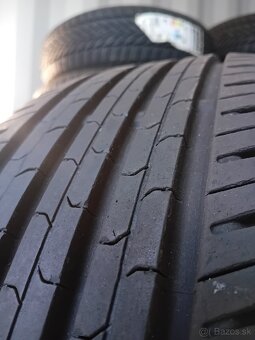 195/55R16 Letné pneumatiky Continental - 5