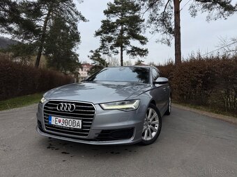 Audi A6 C7 Facelift 3.0TDI 160kw 9/2015 Quattro - 5