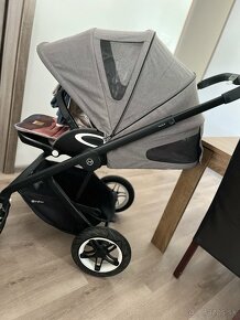 Cybex Talos S lux Grey - 5