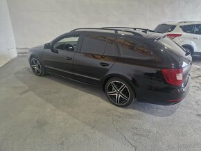 Superb Dsg 2.0 tdi 125kw Frýdek-Místek - 5