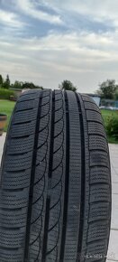 zimne pneumatiky 215/50 R17 - 5