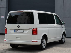 VW Multivan T6 4-Motion DSG,Kup.v SR,1.majitel, od. DPH - 5