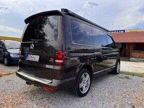 VW Multivan T5 F L 2.0BiTDI diesel, 132kW, AT/7, rok:06.2011 - 5