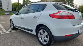 Renault Megane 3 1.9dci M6 - 5