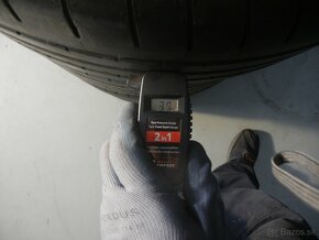 Letní pneu Sava + Kumho 225/45R17 - 5