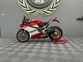 Ducati 1299 Panigale S - 5