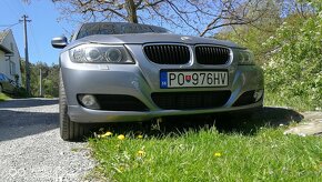 BMW 320xD 130kW 2008 automat - 5