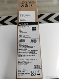 Lenovo G50-30 - 5