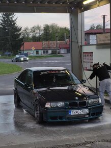 BMW E36 - 5