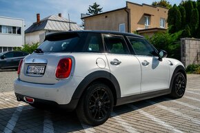 Mini Cooper - 5