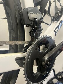 Pinarello Prince Sram Force ASX v. 58 - 5