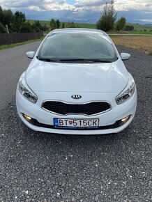 Kia Ceed 1.4crdi 66kw - 5