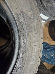 Zimne pneumatiky 215/65 r16c nokian - 5