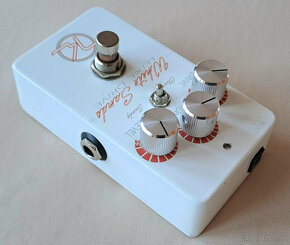 overdrive Keeley White Sands Luxe Drive - 5