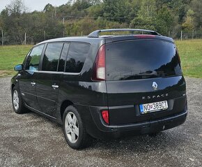 Renault espace IV grand 2.0.dci 110kw - 5