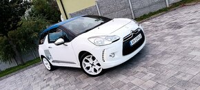 Citroën DS3 1.6 THP 205k Racing - [10.10. 2024] - 5