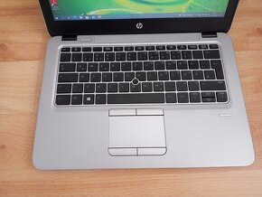 predám Hp elitebook 725 G4 - 16gb ram - 256gb ssd - 5