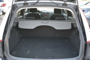 Ford Focus Kombi 1.6 TDCi, GHIA - 5