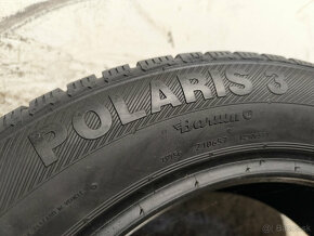 205/55 R16 Zimné pneumatiky Barum Polaris 2 kusy - 5